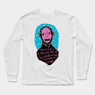 Maul's Burden Long Sleeve T-Shirt